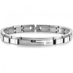 Breil Men's Bracelet Joint TJ1274