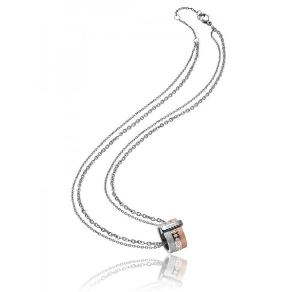 Comprare Collana Breil Donna Breilogy TJ1431