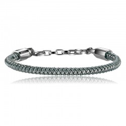 Breil Men's Bracelet B Hook TJ1527