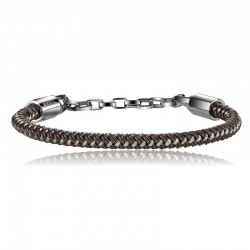 Breil Men's Bracelet B Hook TJ1528
