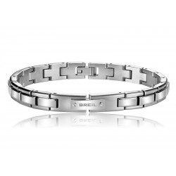 Breil Men's Bracelet Screw TJ1588