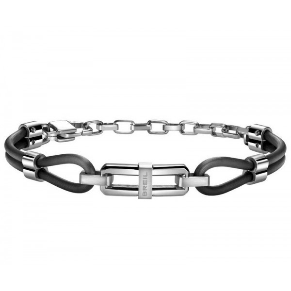 Buy Breil Men's Bracelet Screw TJ1593