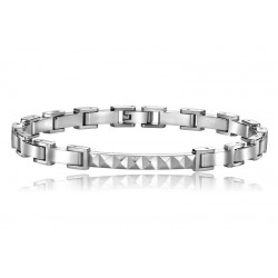 Breil Men's Bracelet Endorse Jewels TJ1659