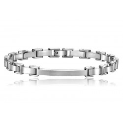 Breil Men's Bracelet Endorse Jewels TJ1660
