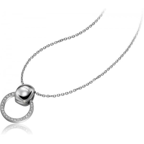 Comprare Collana Breil Donna Breilogy TJ1684