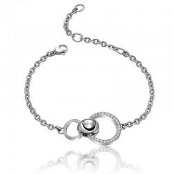 Bracciale Breil Donna Breilogy TJ1688