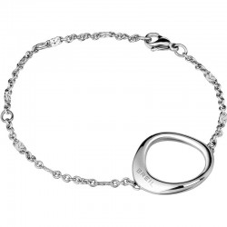 Bracciale Breil Donna Mezzanotte TJ1899