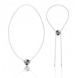 Collier Breil Femme Universo TJ1914