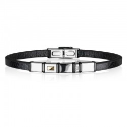 Breil Men's Bracelet 9K TJ1982
