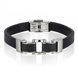 Breil Men's Bracelet Frame TJ2127