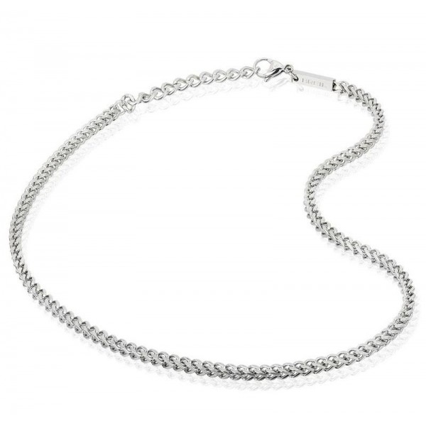 Buy Breil Men's Necklace Groovy TJ2139
