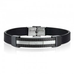 Breil Men's Bracelet Tile TJ2166