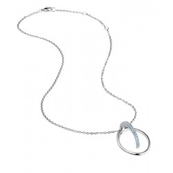 Collana Breil Donna Mezzanotte TJ2186