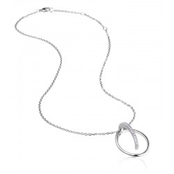 Collana Breil Donna Mezzanotte TJ2195