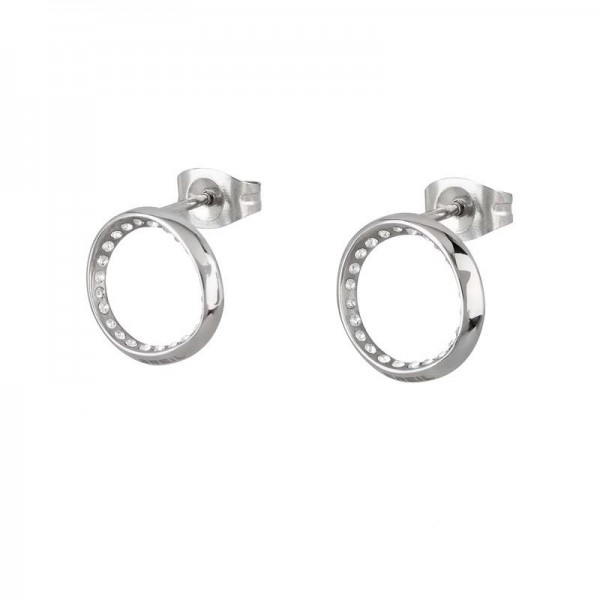 Breil Ladies Earrings Voilà TJ2200 Buy Breil Ladies Earrings Voilà TJ2200