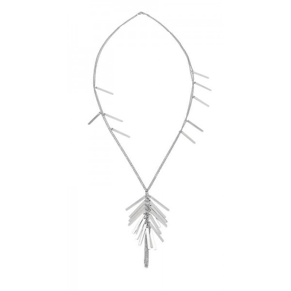 Collana Breil Donna Bangs TJ2214 Comprare Collana Breil Donna Bangs TJ2214