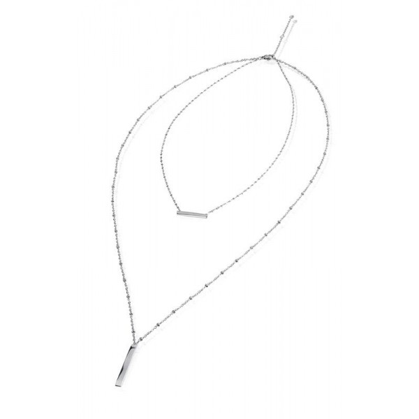 Breil Damenhalskette Sticks TJ2229 Kaufen Sie Breil Damenhalskette Sticks TJ2229