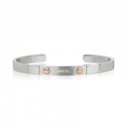 Breil Men's Bracelet 9K S TJ2259