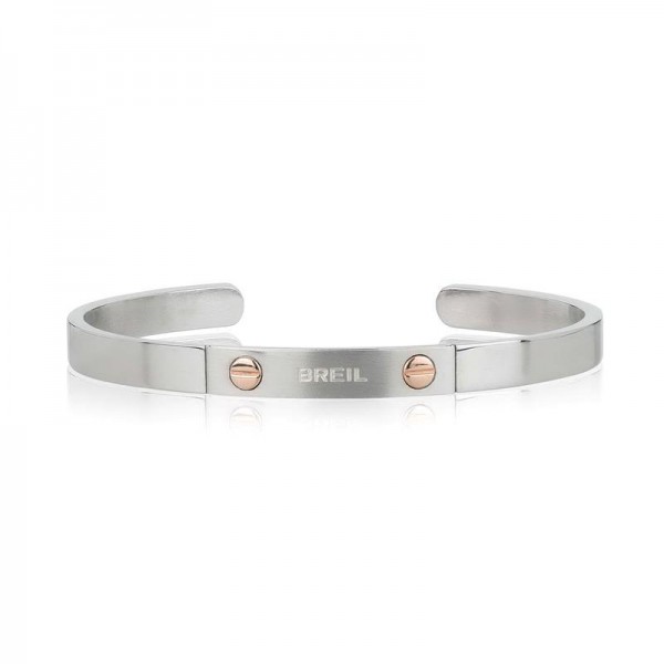 Breil Men's Bracelet 9K S TJ2259 Buy Breil Men's Bracelet 9K S TJ2259