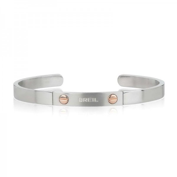 Buy Breil Men's Bracelet 9K M TJ2260