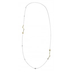 Comprar Collar Breil Mujer Zodiac TJ2283