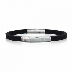 Breil Men's Bracelet Zodiac Gemini TJ2296