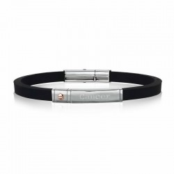 Breil Men's Bracelet Zodiac Cancer TJ2297