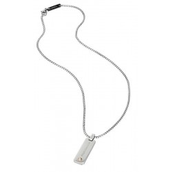 Comprar Collar Breil Hombre Zodiac Sagitario TJ2314