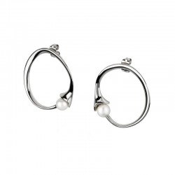Breil Ladies Earrings Venere TJ2375