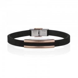 Bracelet Breil Homme Snap TJ2611