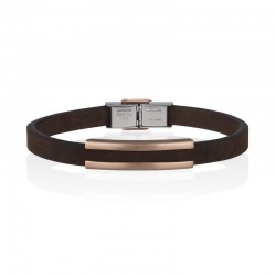 Bracelet Breil Homme Snap TJ2612