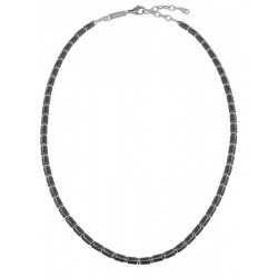 Comprar Collar Breil Hombre Krypton TJ2657