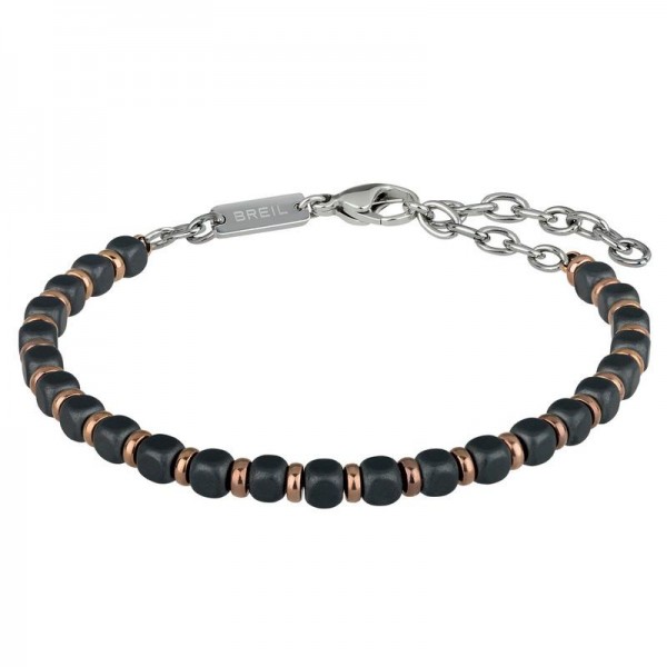 Acheter Bracelet Breil Homme Krypton TJ2662