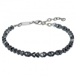 Bracelet Breil Homme Krypton TJ2664