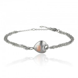 Breil Ladies Bracelet Kilos Of Love TJ2729