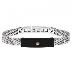 Breil Men's Bracelet 9K TJ2739