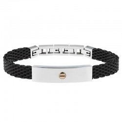 Breil Men's Bracelet 9K TJ2740