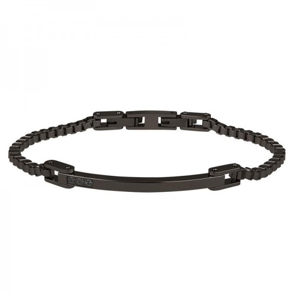 Pulsera Breil Hombre Black Diamond TJ2746 Comprar Pulsera Breil Hombre Black Diamond TJ2746