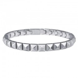 Pulsera Breil Unisex Rockers Jewels TJ2824