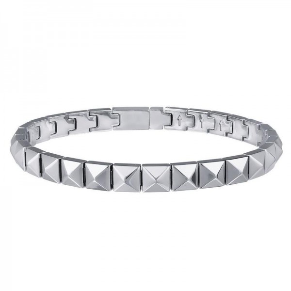 Comprar Pulsera Breil Unisex Rockers Jewels TJ2824