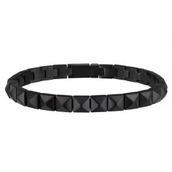 Pulsera Breil Unisex Rockers Jewels TJ2825