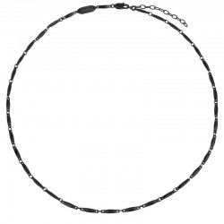 Collar Breil Unisex Rockers Jewels TJ2827