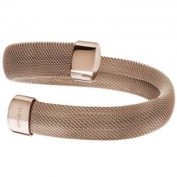 Breil Ladies Bracelet New Snake Double TJ2859