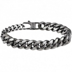 Breil Men's Bracelet Double TJ2910