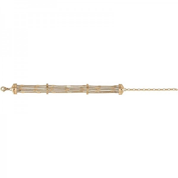 Comprar Pulsera Breil Mujer Sinuous TJ2945
