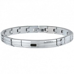 Breil Men's Bracelet Joint TJ2948