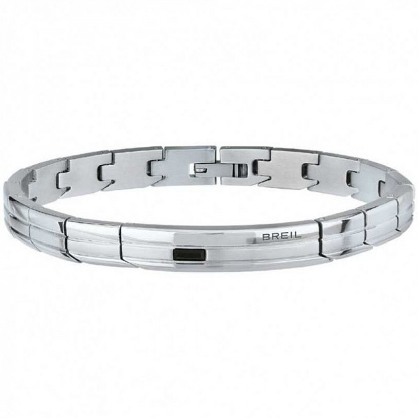 Buy Breil Mens Bracelet Joint TJ2948