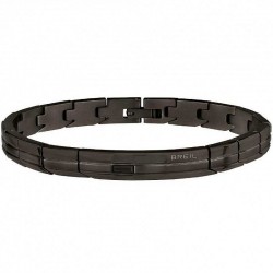 Breil Men's Bracelet Joint TJ2949