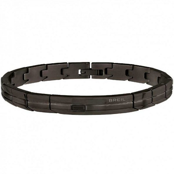 Buy Breil Mens Bracelet Joint TJ2949