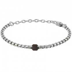 Breil Men's Bracelet Kaleido TJ2992